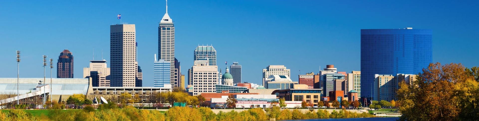 IGI Indiana office is located in Carmel