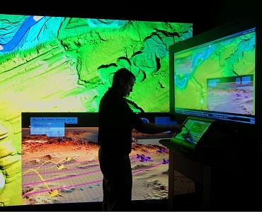 IGI Partners with US Navy