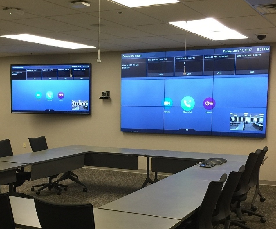 Audio Visual Integration